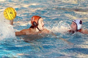 Raterink, Munger Earn Top CWPA Texas Division Honors
